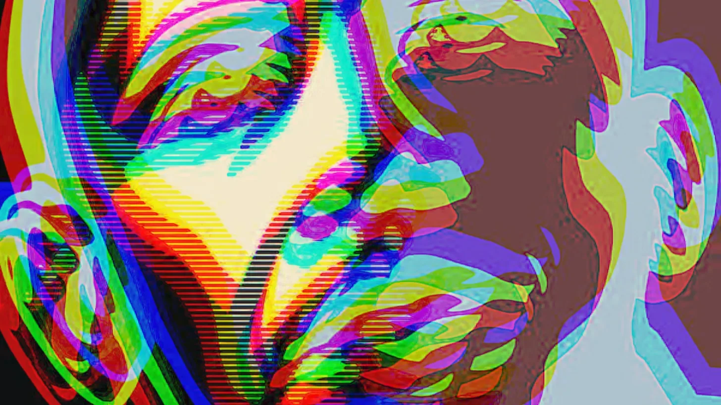 Have You Heard about this so-called "Millennial Optimism Era?"