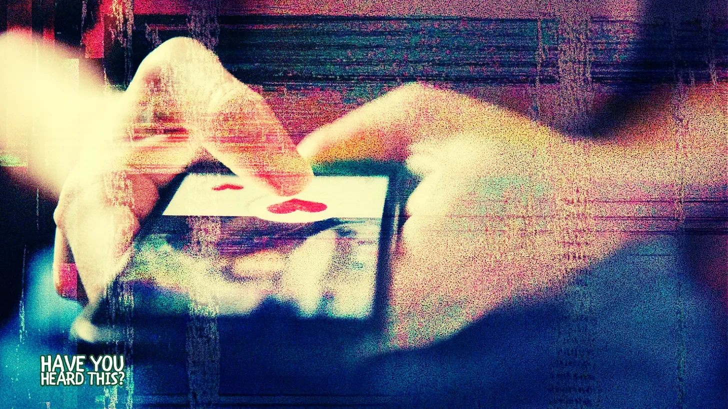 Show Your Work: Self-Discovery Through Dating Apps