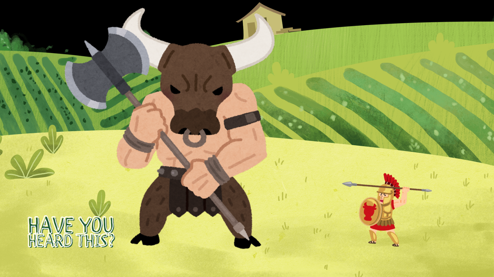 An Interview With: the Guy Who Demos Games for Instagram Ads