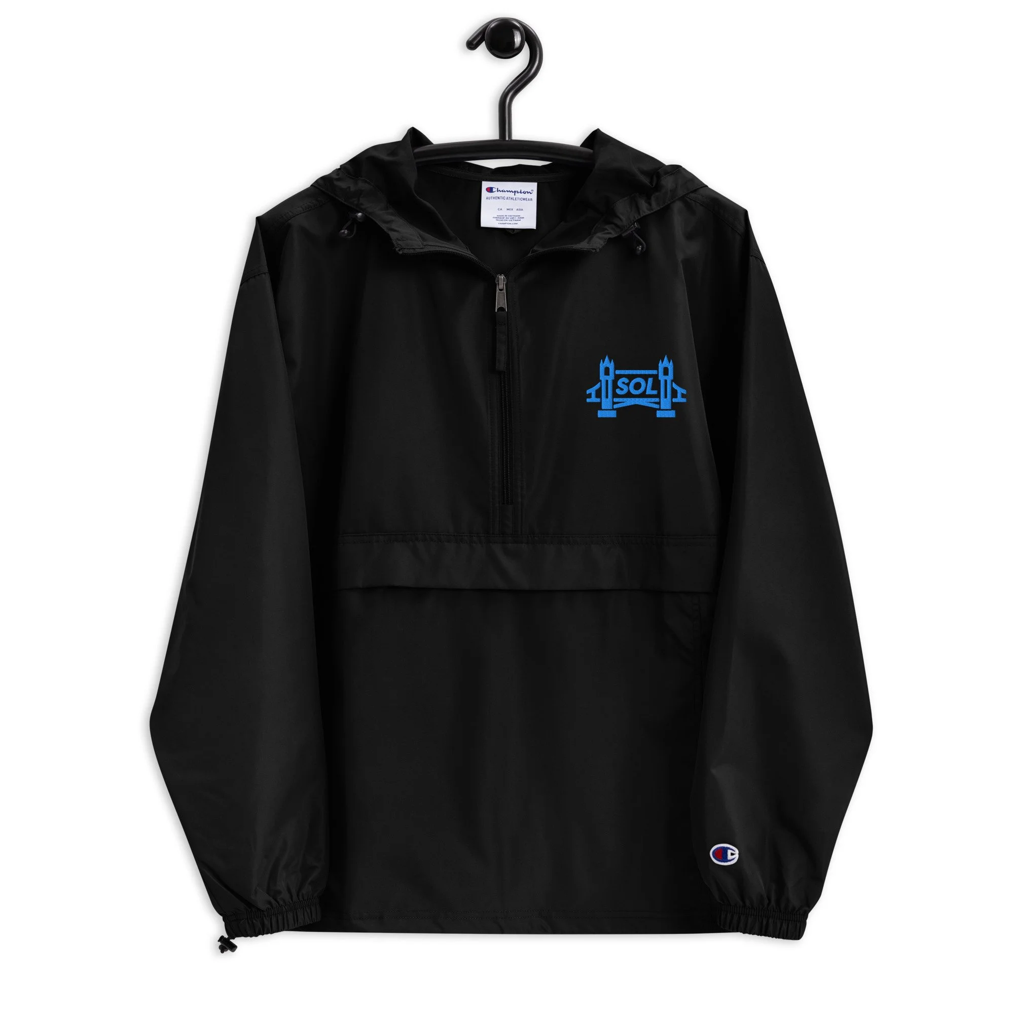 embroidered-champion-packable-jacket-black-front-67d89822a3211.jpg