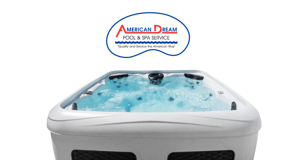 How Often Should You Drain and Refill Your Hot Tub in Northern California?