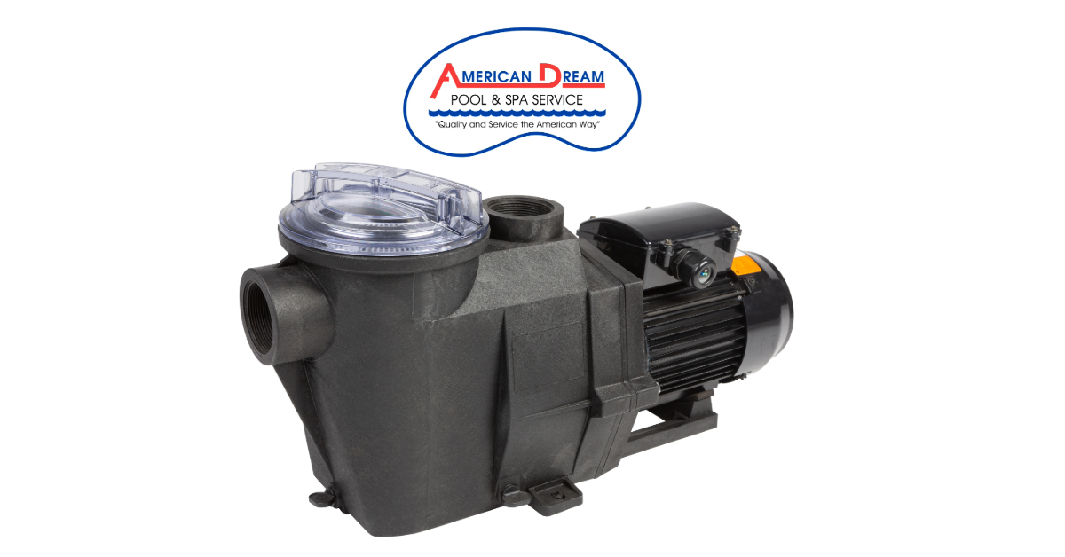 How Long Should You Run Your Pool Pump?