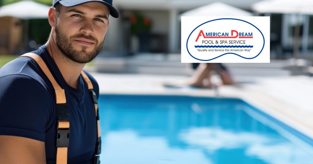The Best Time to Schedule Professional Pool Service in Northern California