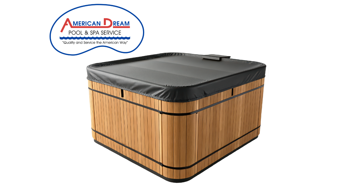 Is It Time to Replace Your Hot Tub Cover? 7 Signs It’s Not Doing Its Job Anymore