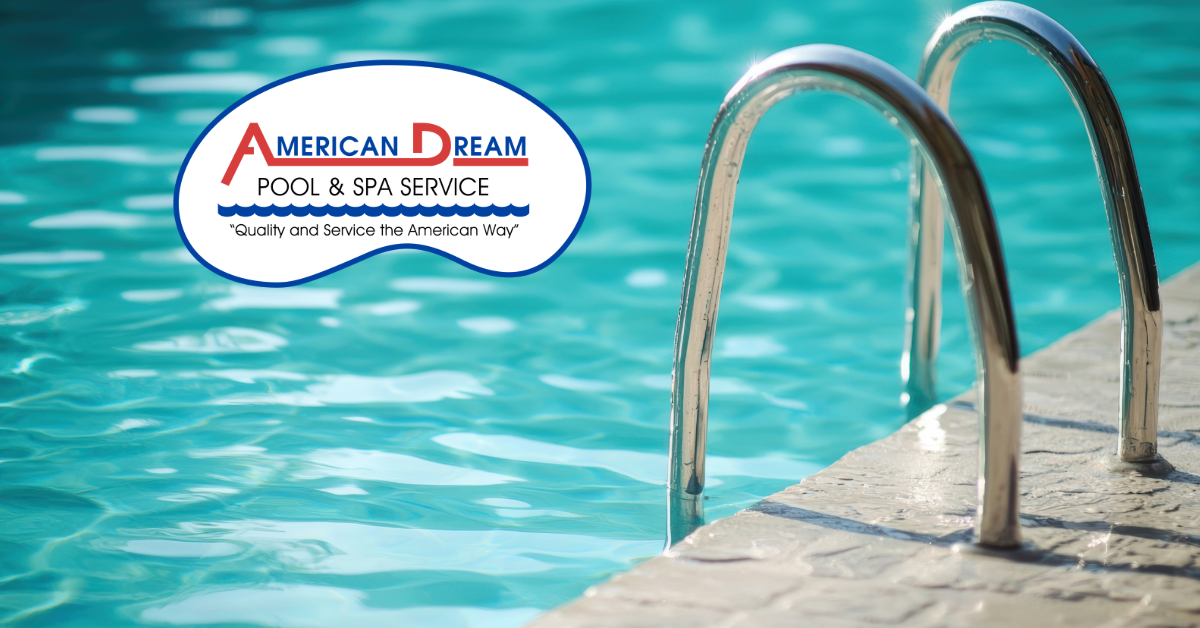 Why Pool Ladders and Handrails Can Become Dangerous in Summer