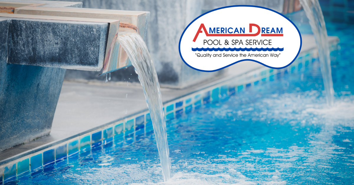 Why Your Pool’s Water Flow Slows Down in Late Summer