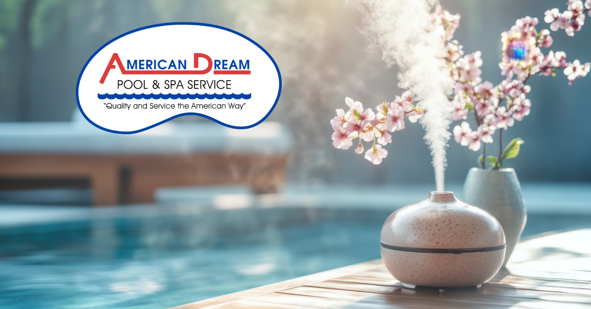 Why Your Pool’s Water Level Drops Faster in September