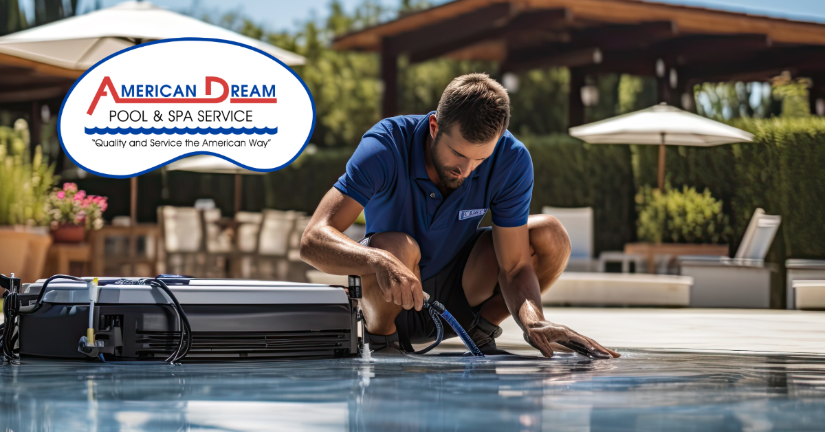 Pool Automation 101 in Northern California: What Smart Controllers Actually Do