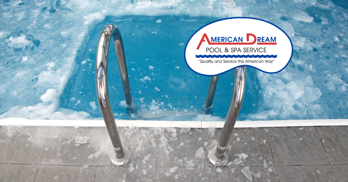 Why Cold Nights Can Quietly Damage Your Pool Equipment