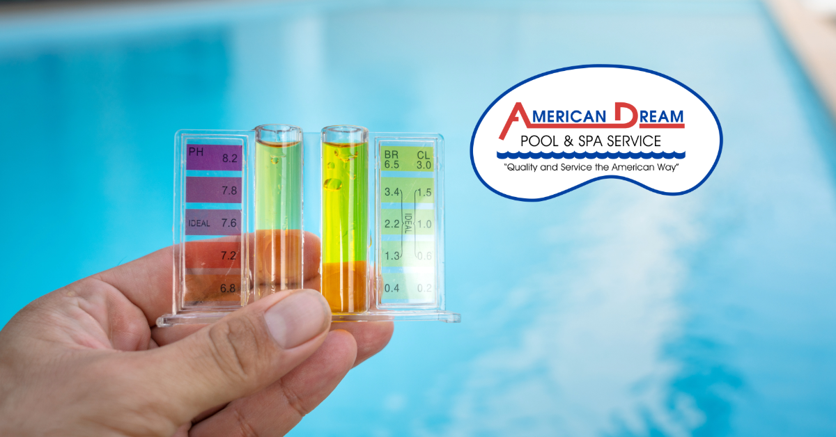 Why Pool Chemistry Gets Tricky in January