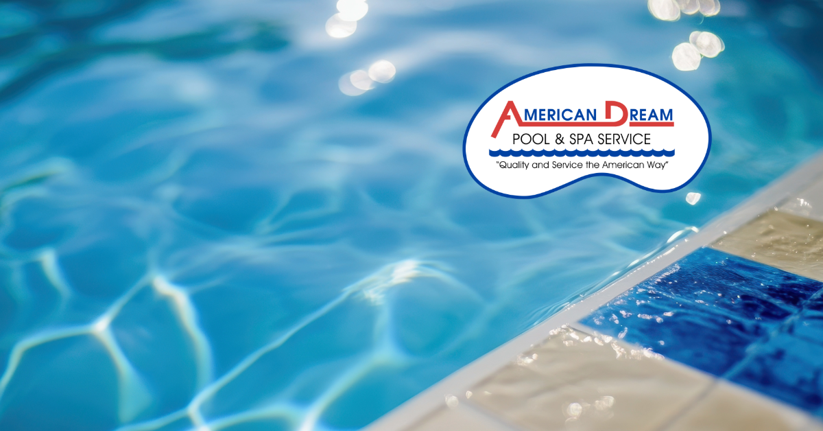 Why Pool Water Levels Drop in Winter (Even When Nothing Is Wrong)