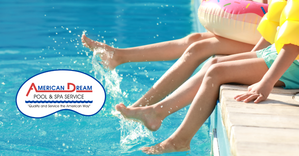 Is Your Pool Actually Ready for Swim Season? What Early Spring Reveals