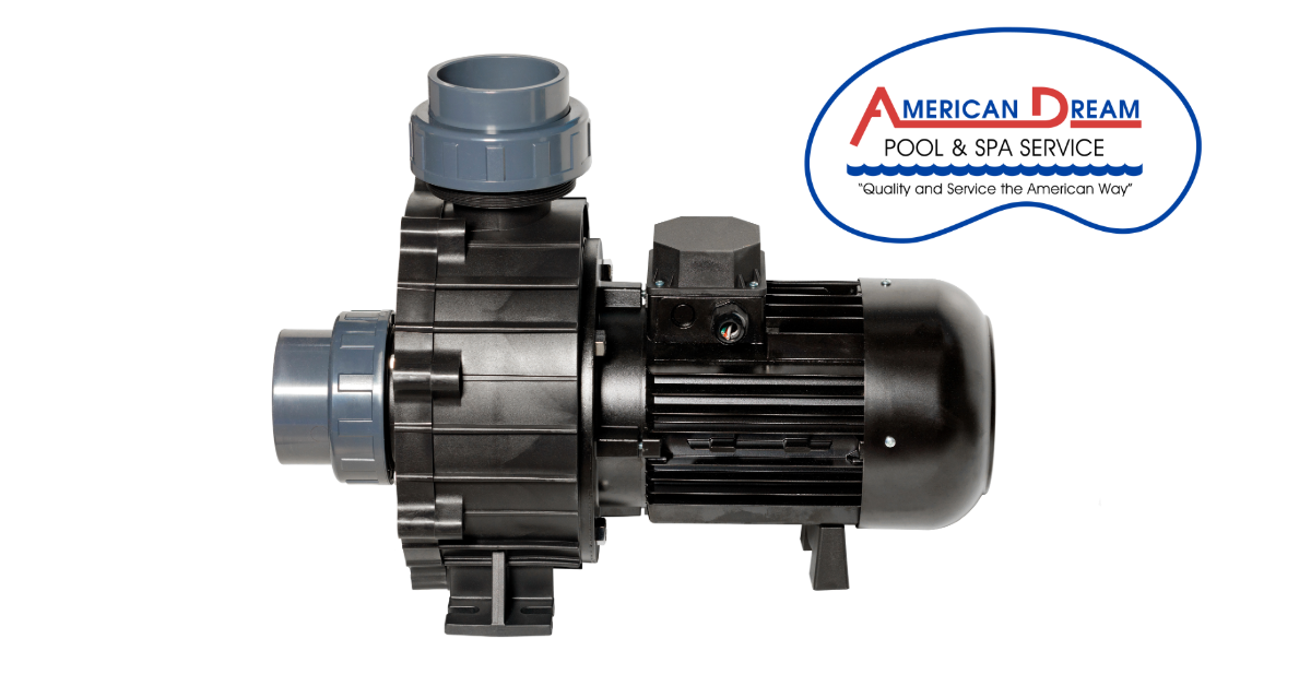 Why Spring Is the Best Time to Check Your Pool Pump Before Heavy Use