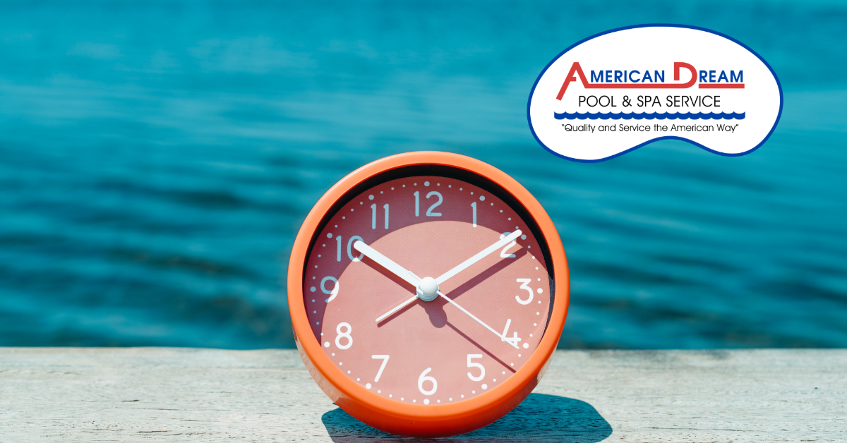 What Happens When Your Pool Wakes Up for the Season