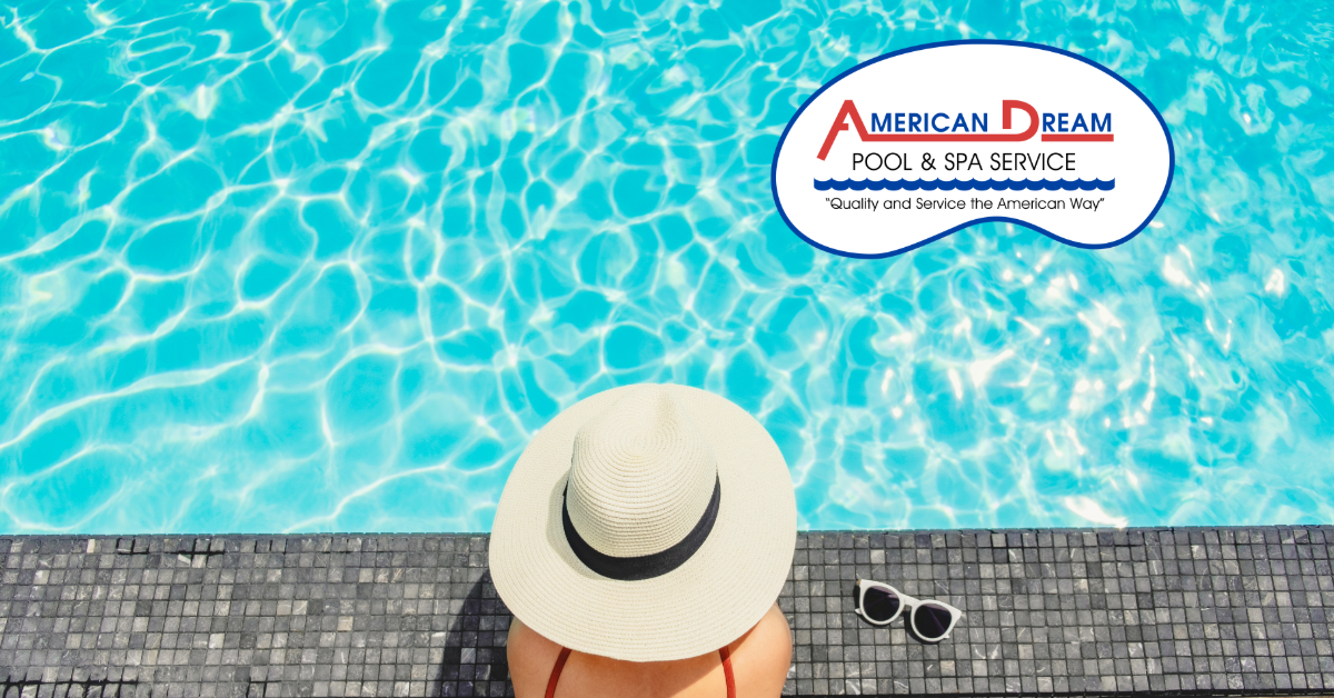 What a Smooth Pool Opening Actually Looks Like