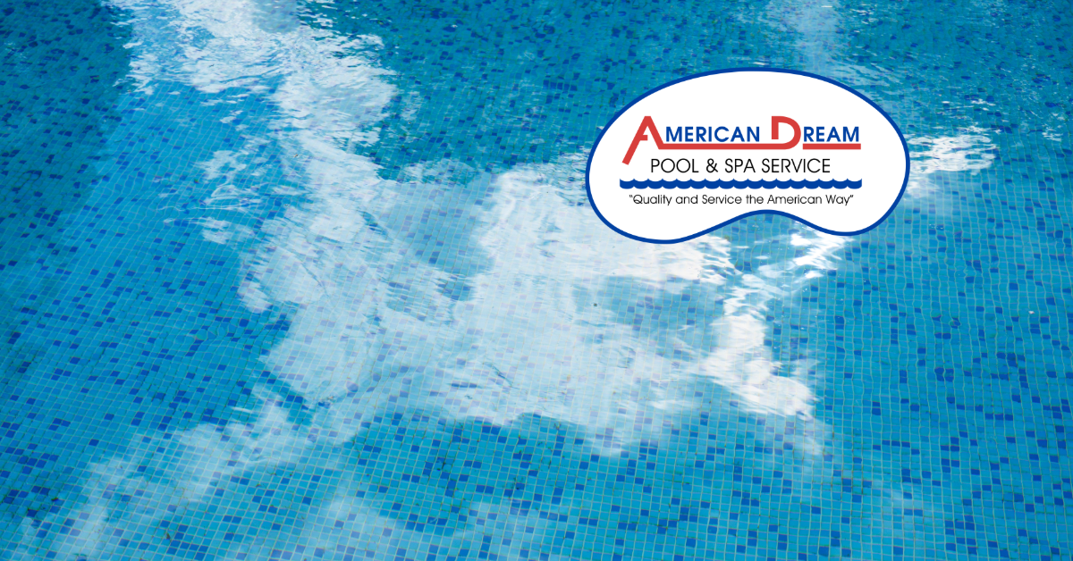 Why Your Pool Turns Cloudy Overnight (And What It’s Trying to Tell You)