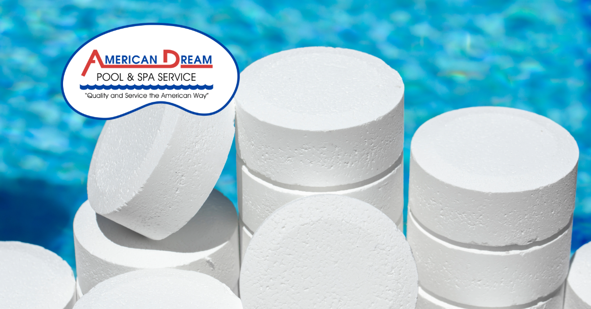 Why Your Pool Loses Chlorine Faster in Spring