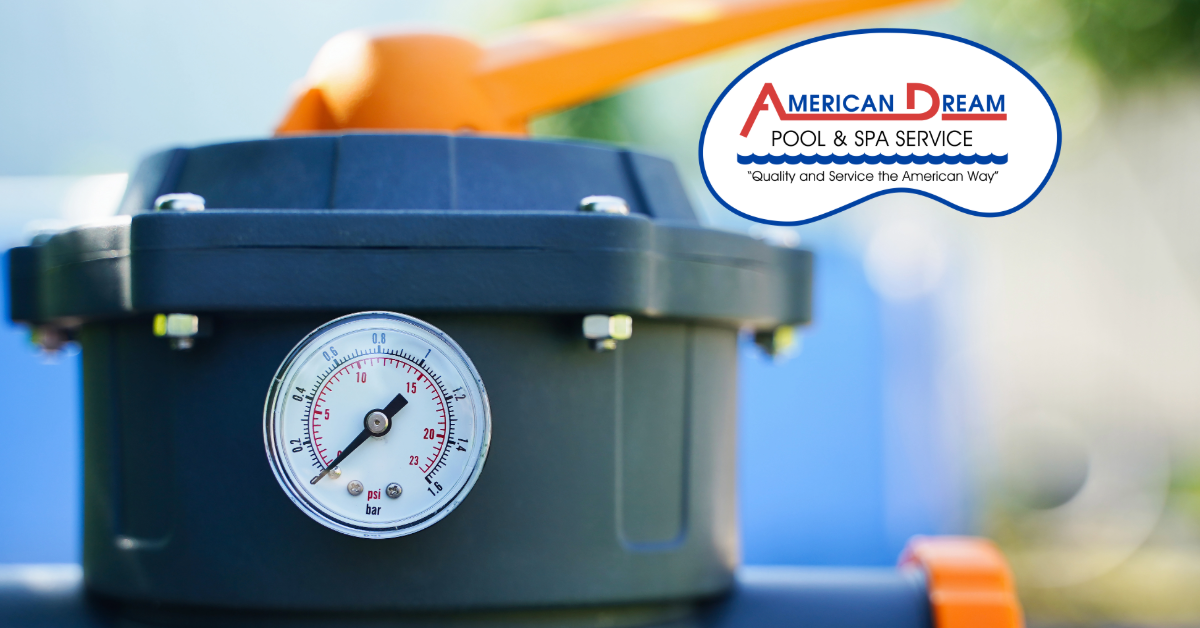 Why Pool Pumps Fail in the Middle of Summer More Than Any Other Time of Year