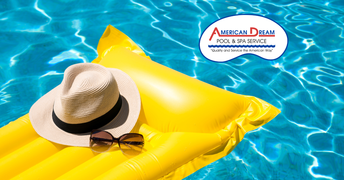 Summer Pool Maintenance in the Greater Sacramento Area: How to Keep Your Pool Ready All Season