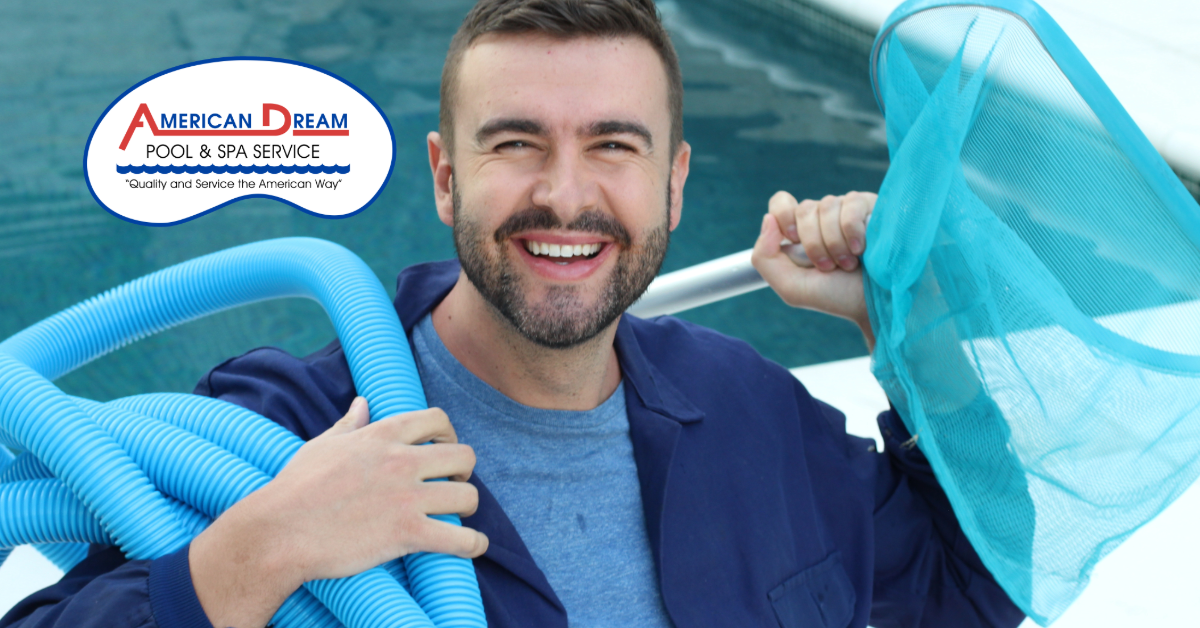 Is It a Pool Repair or Just Maintenance? How to Tell