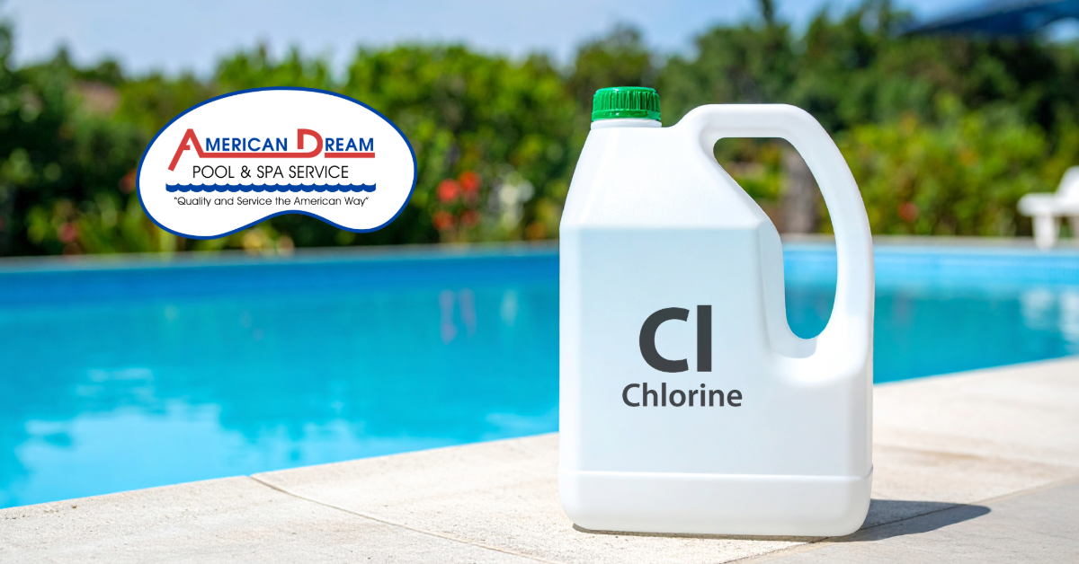 Why Your Chlorine Isn't Working Anymore: Cyanuric Acid Buildup