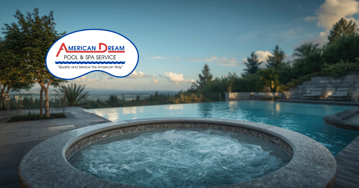 Pool and Spa Problems Where You May Need Expertise