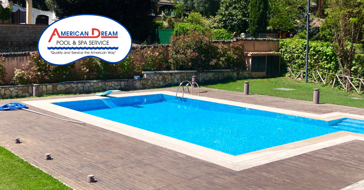 What Makes Pool Ownership in Granite Bay Different