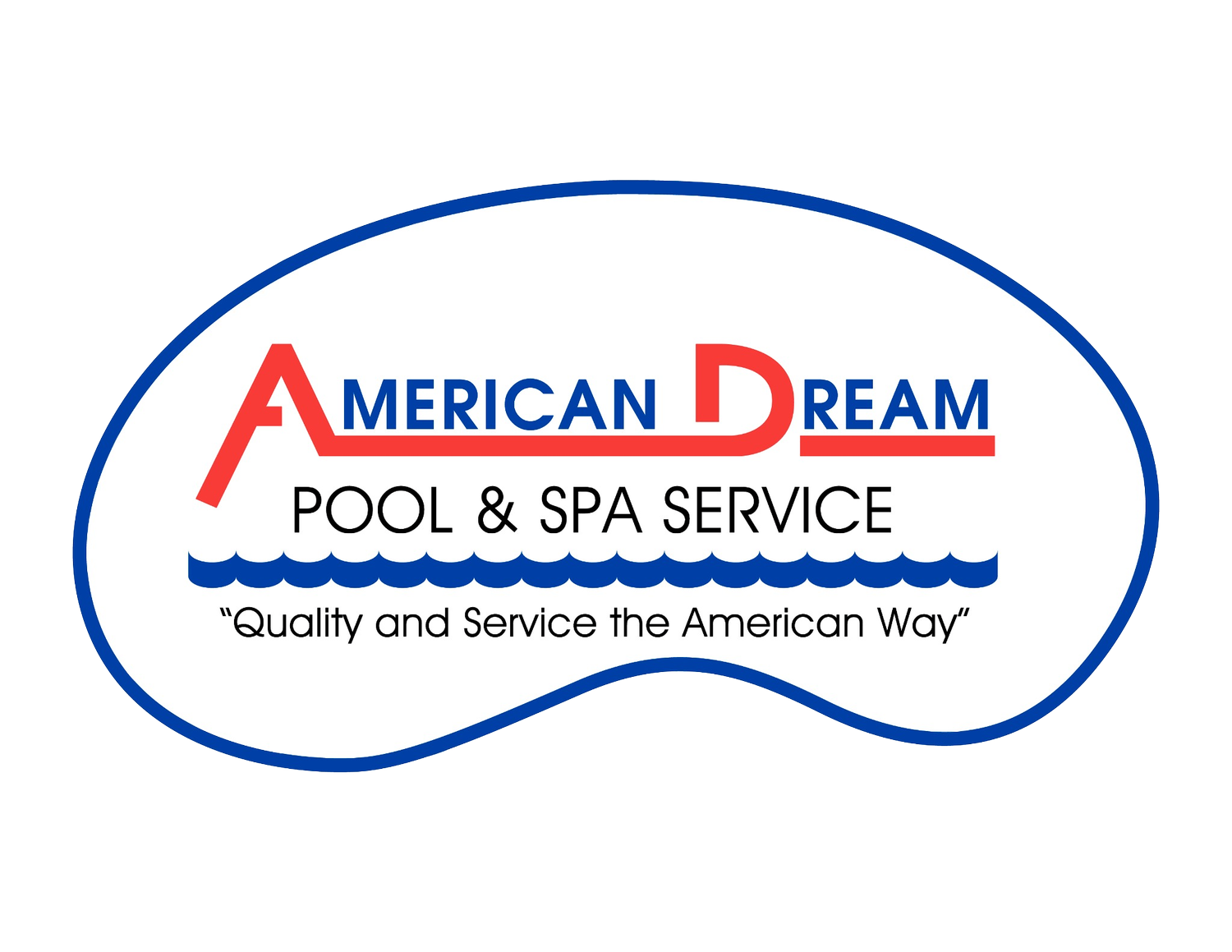 American Dream Pool &amp; Spa Service