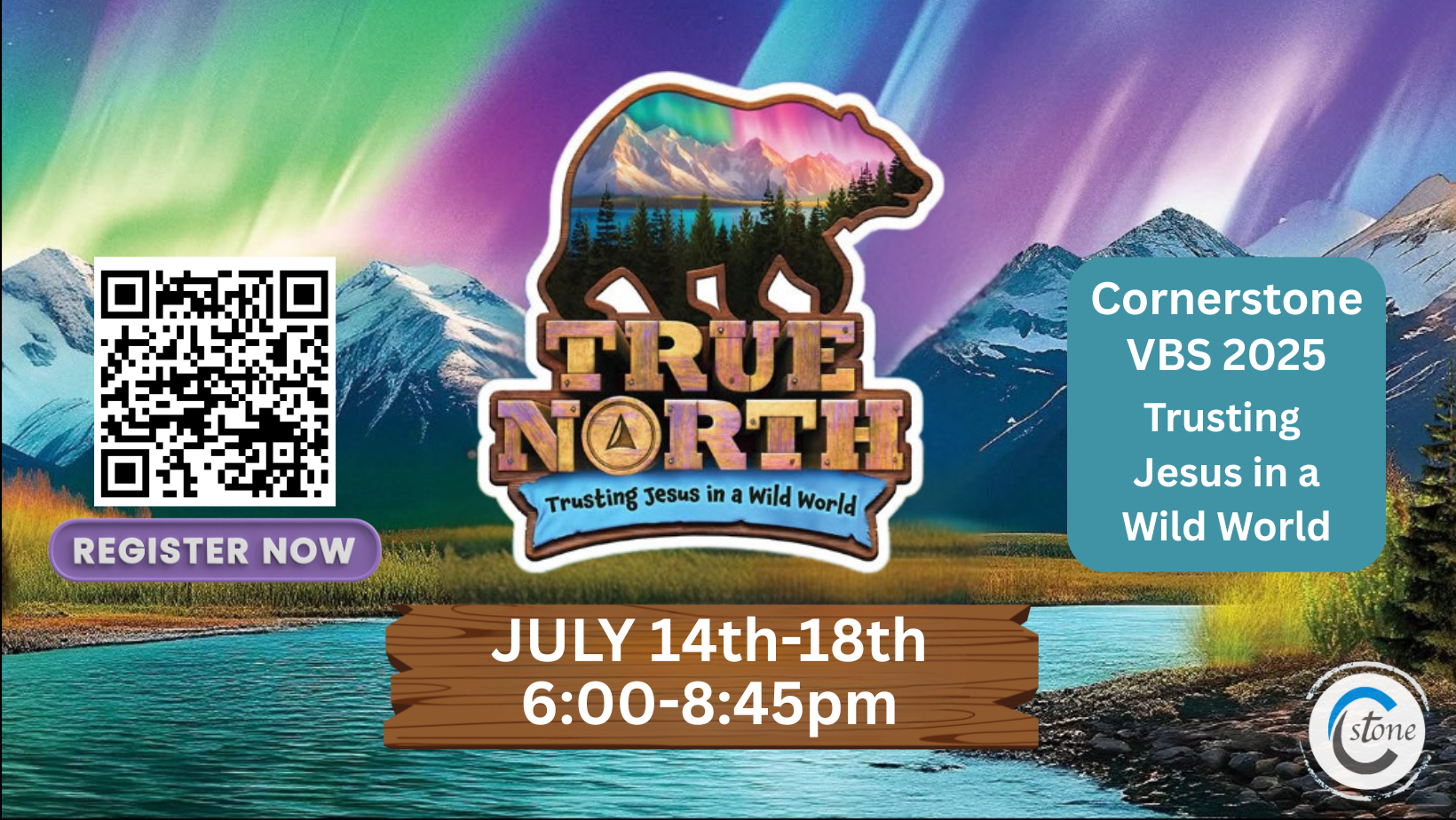 Vacation Bible School