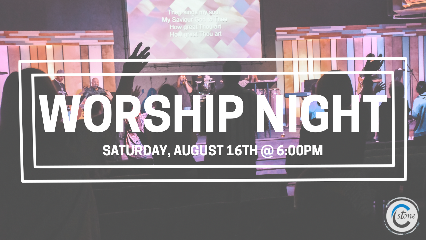 Worship Night