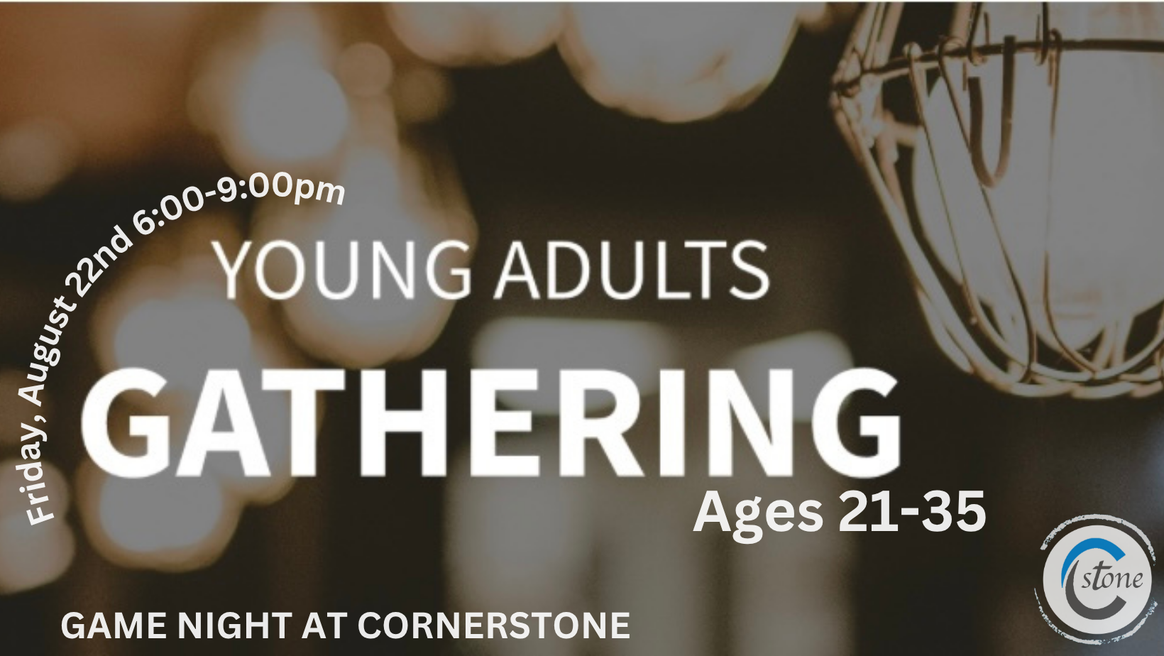 Young Adults Gathering