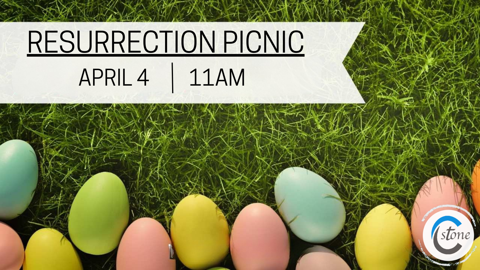 Resurrection Picnic 