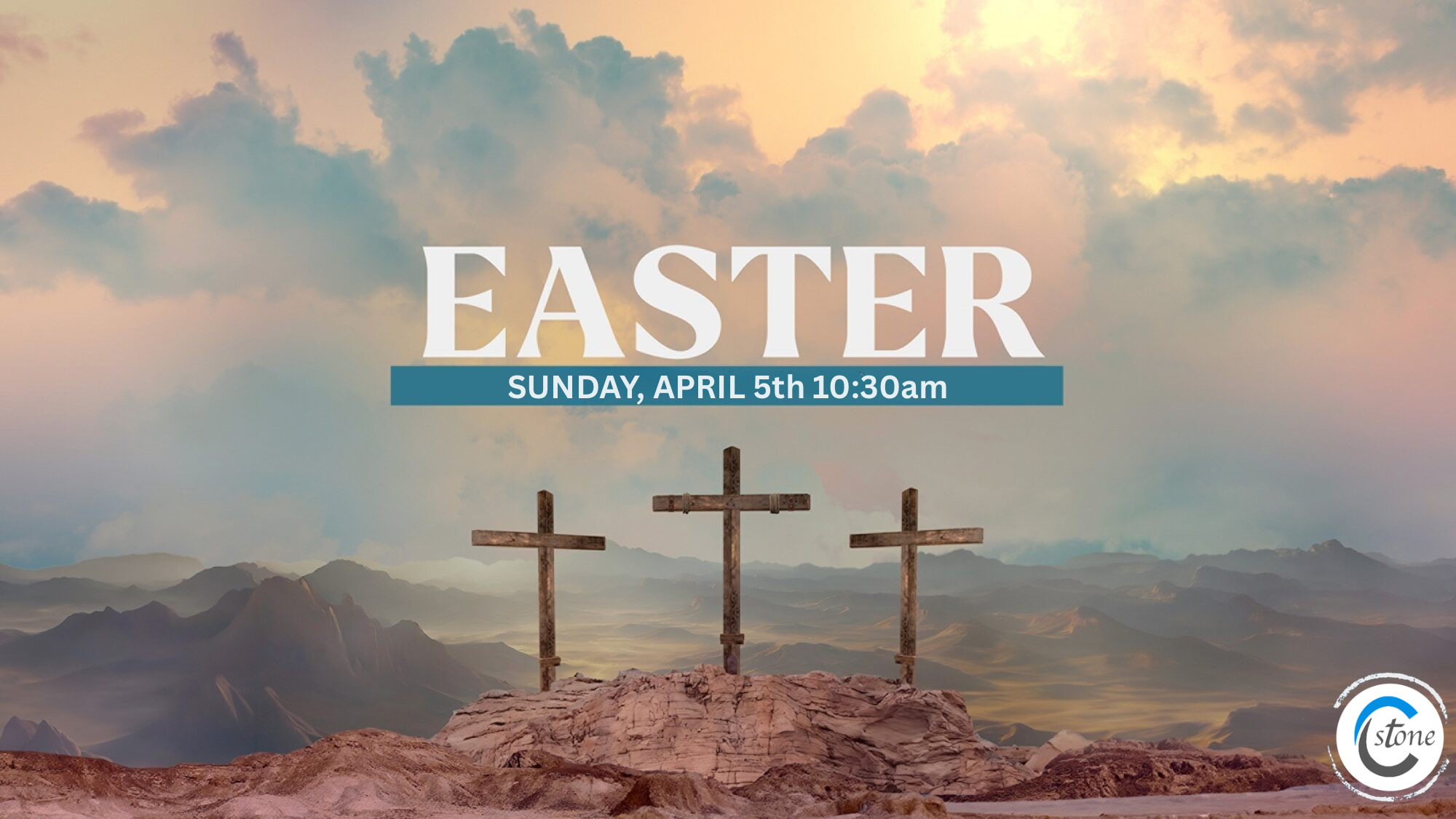 Easter Sunday Service