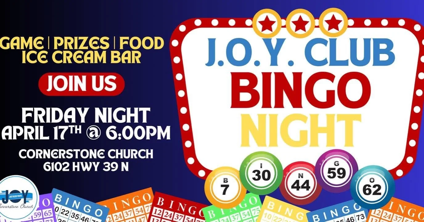 J.O.Y. Club Gathering 