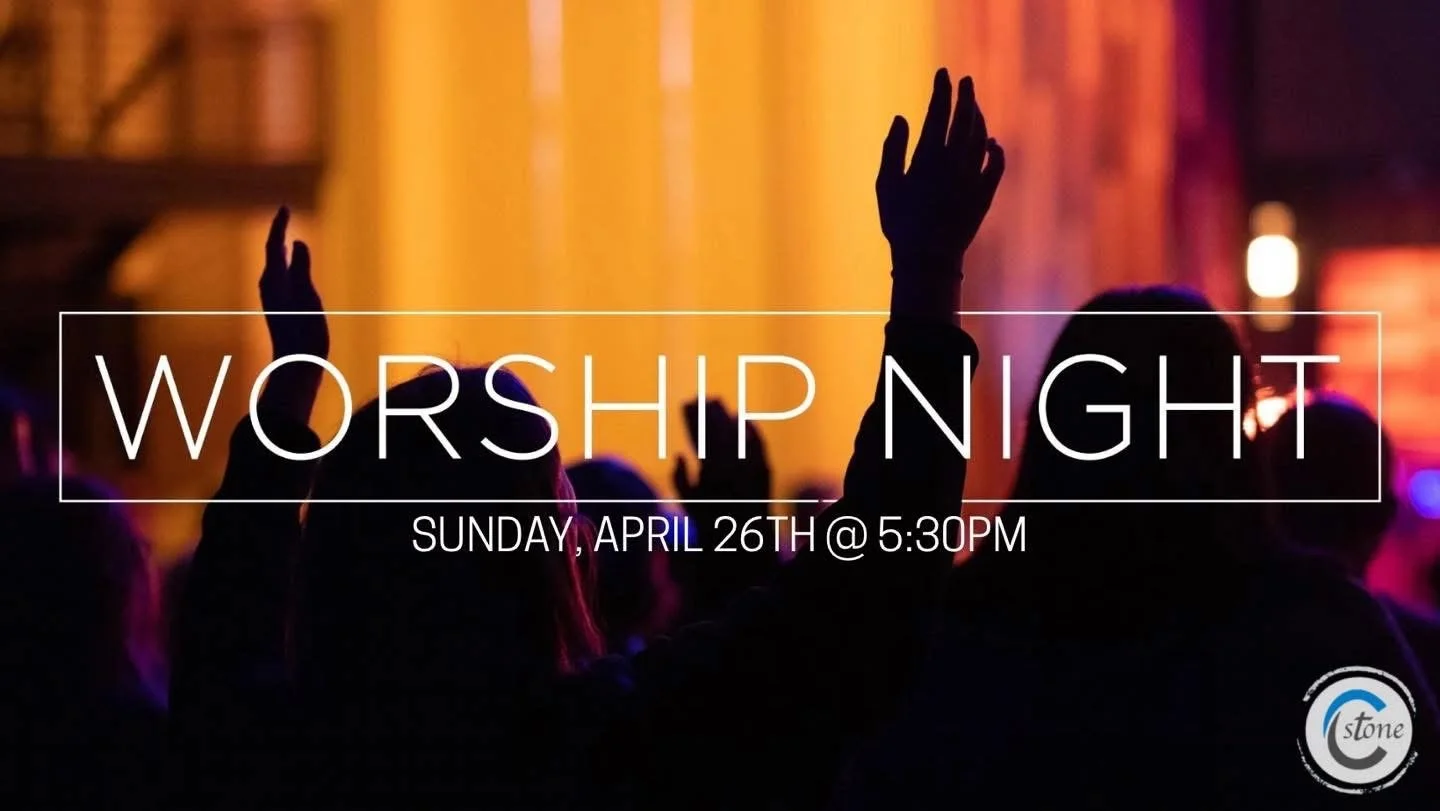Worship Night