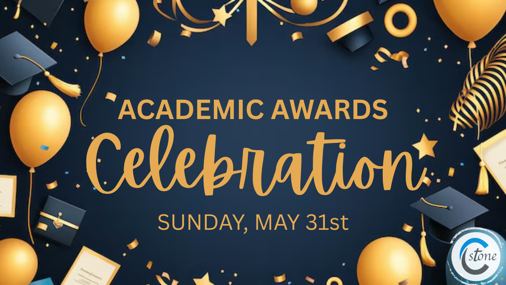 Academic Awards Celebration