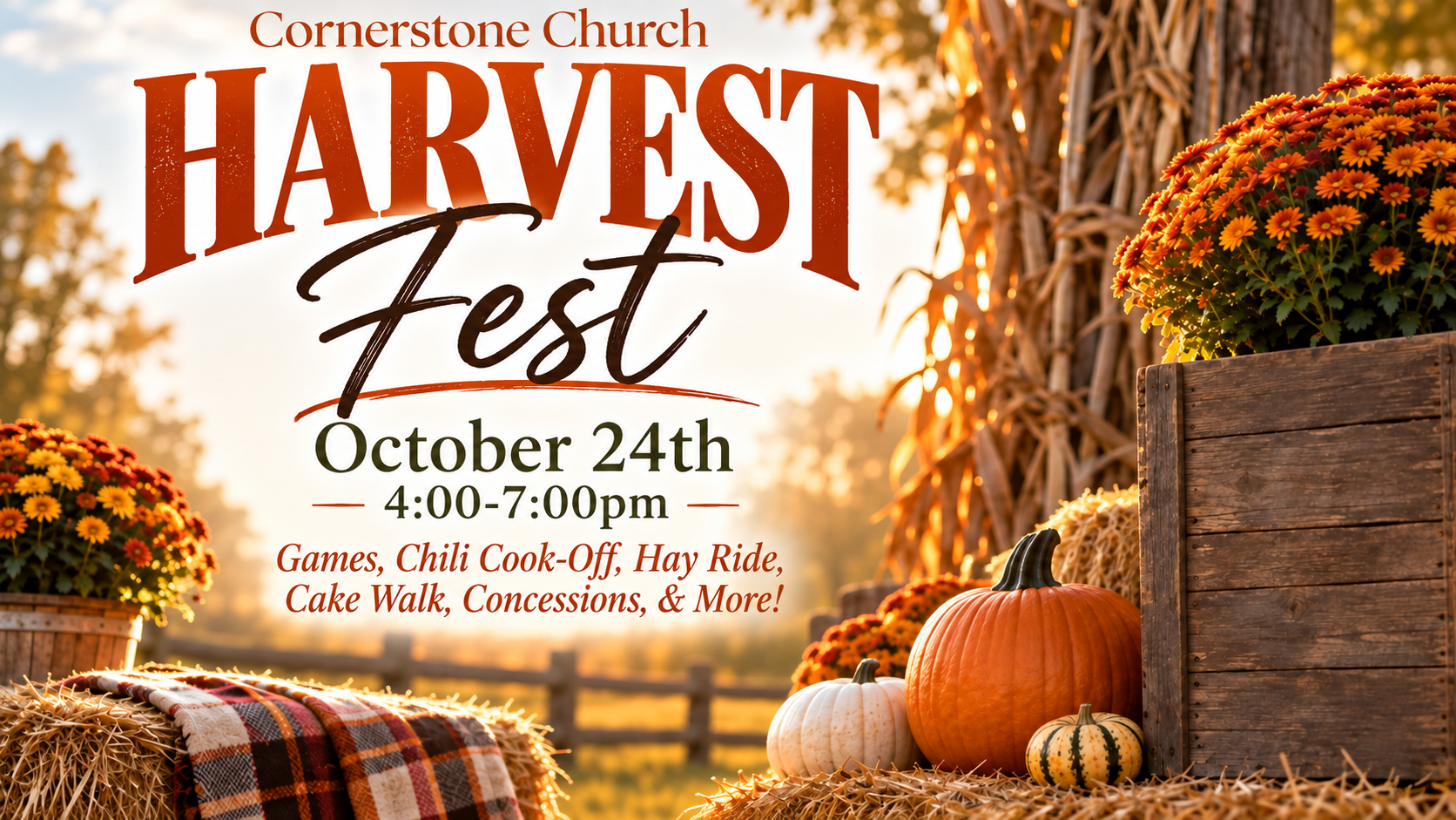 Harvest Festival