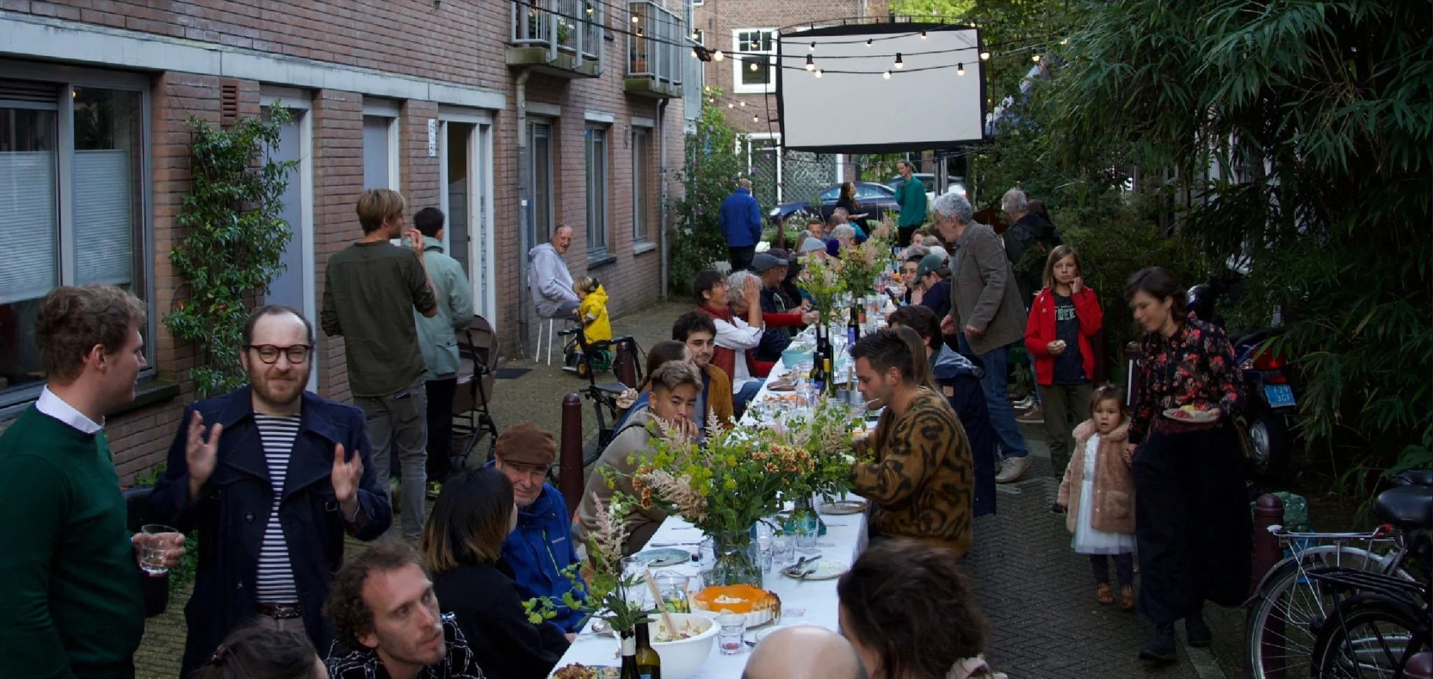 Passeerdersdwarsdiner 2025