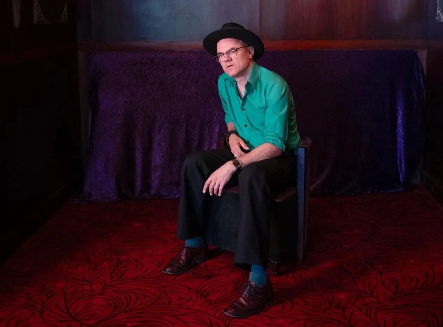 Harold in het Limburgs — 'Det verdwale ouch ein antwoord is'