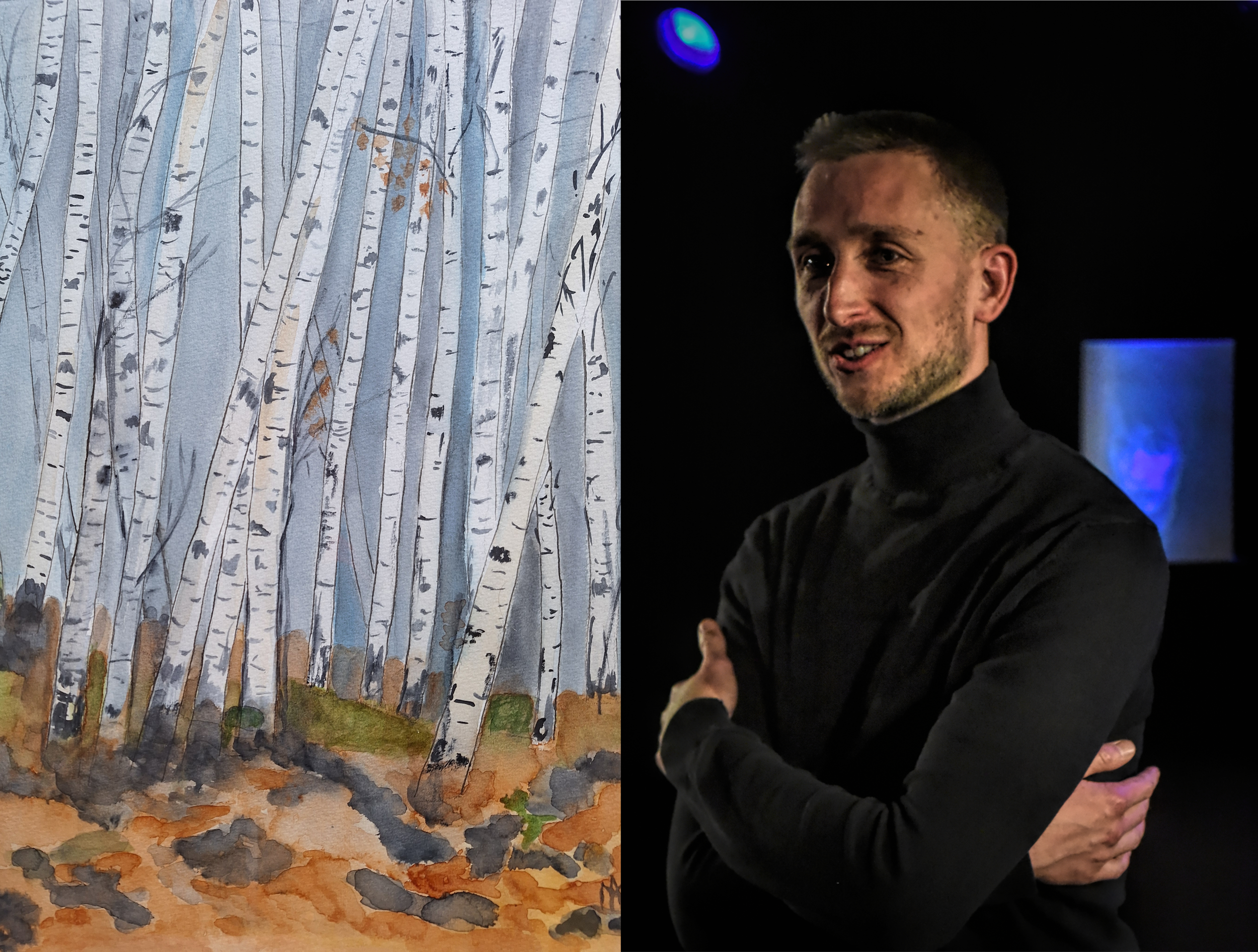 BERK door Daniil Aleksin