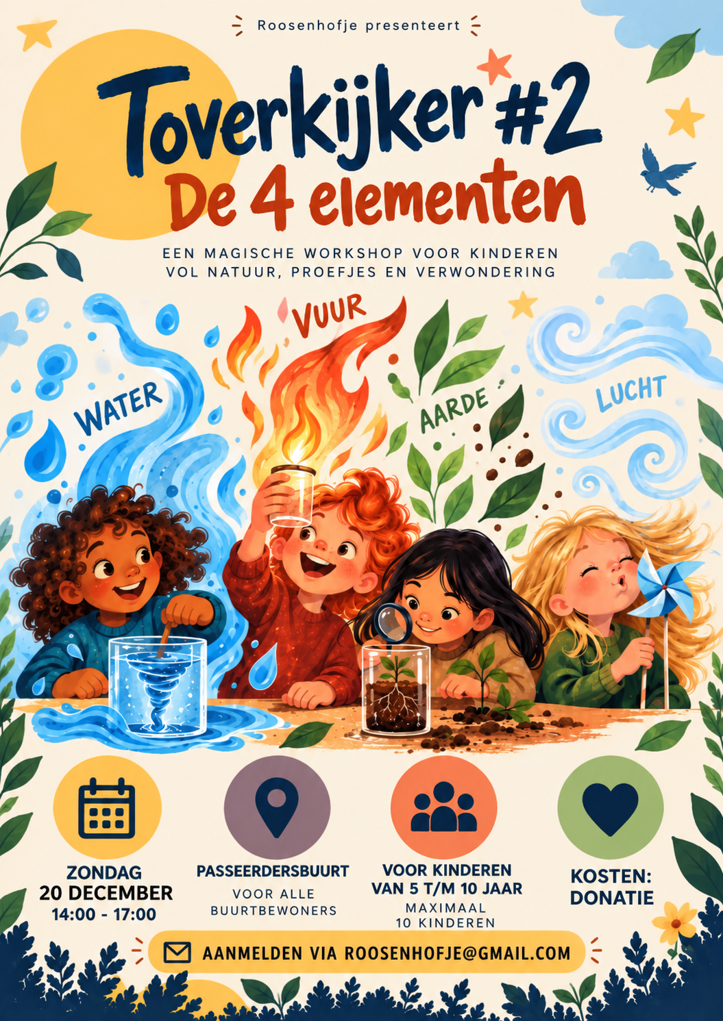 Toverkijker #2