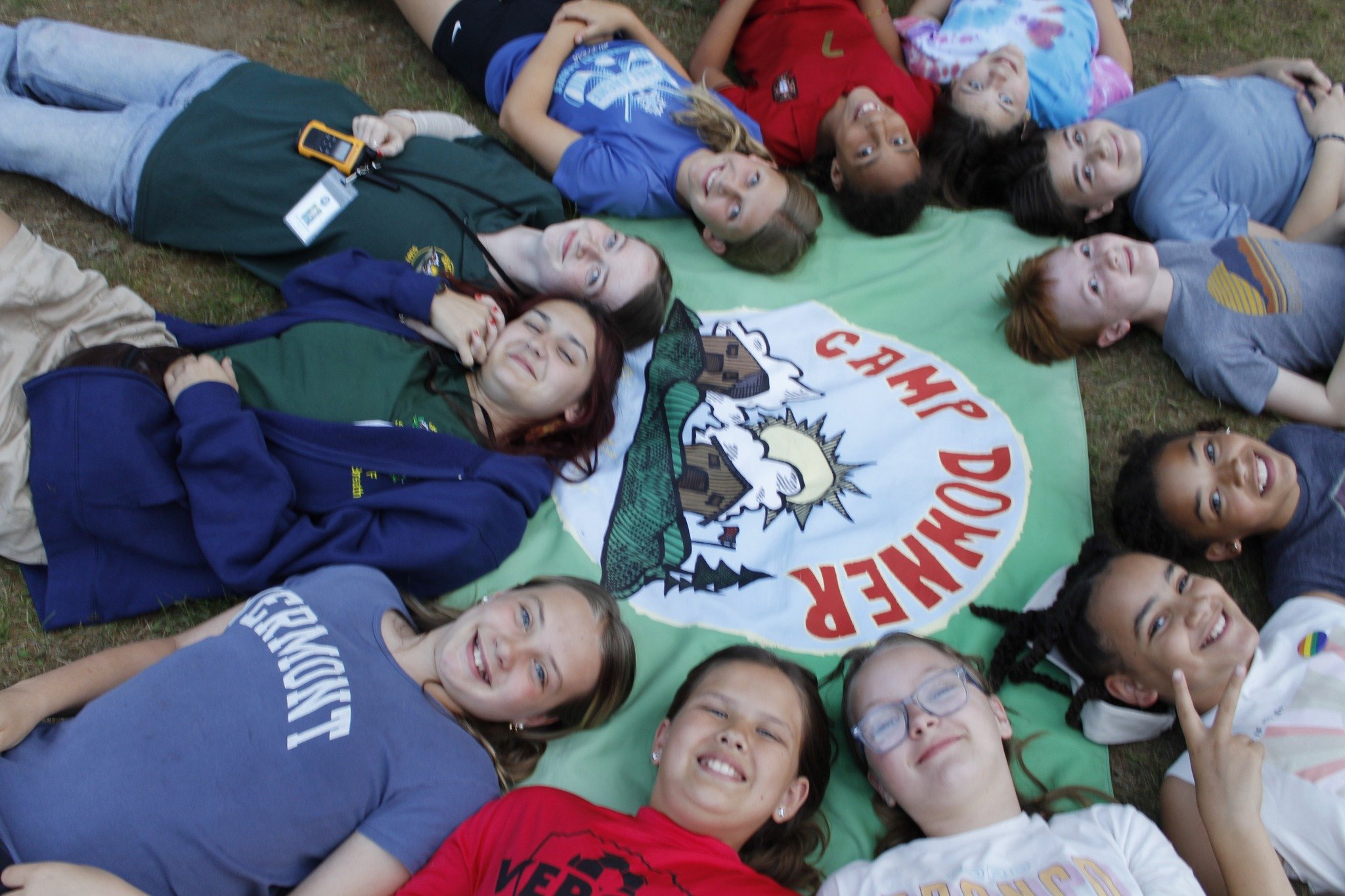 Session 2 is in full swing, and campers are enjoying every moment, making memories and friendships! We look forward to the rest of the week with campfire and the softball game! βΊπ²
#campdowner #session2 #SummerCamp2025