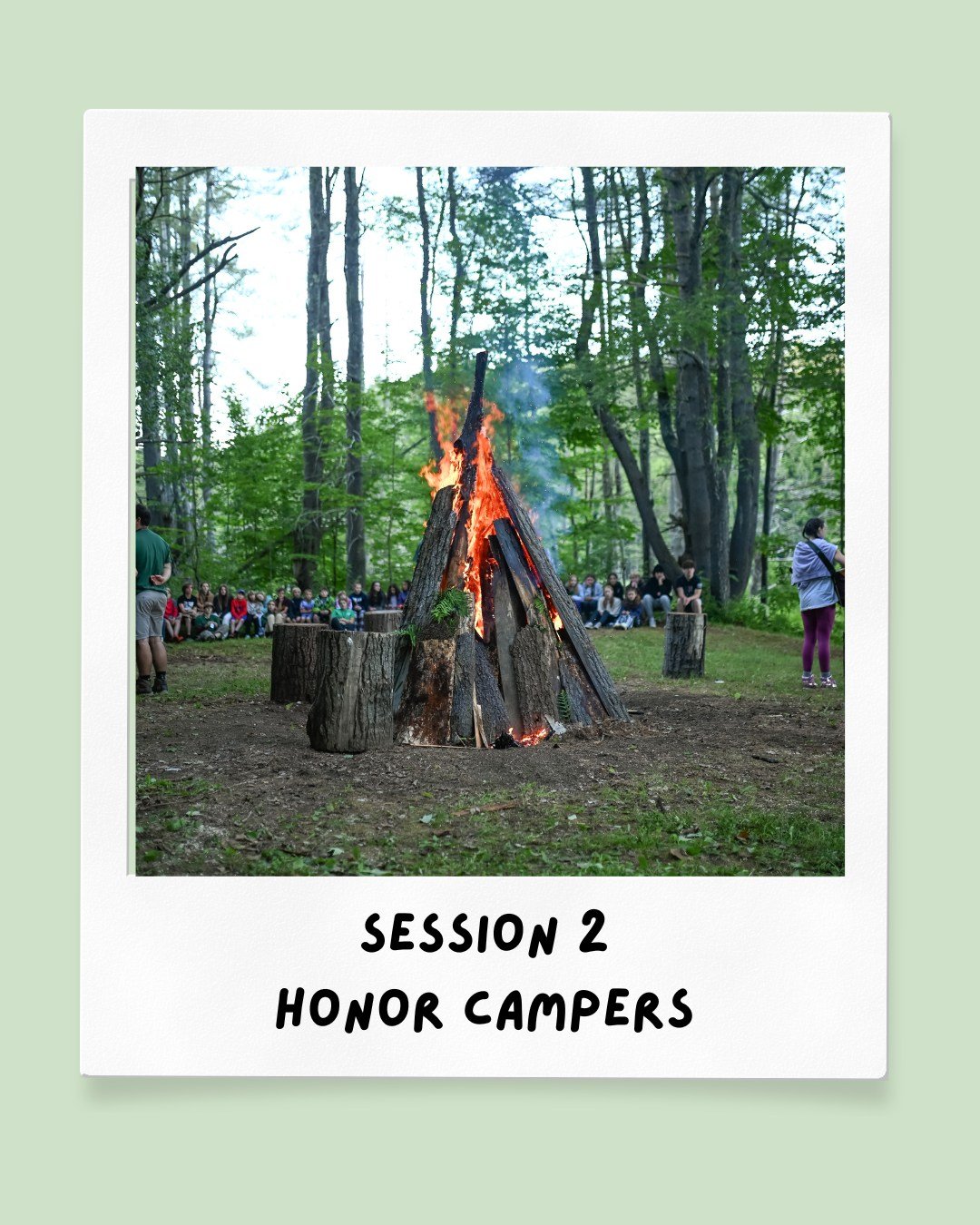 Session 2 Honor Campers! Indoor campfire never extinguished the downer spirit within each of our campers!π²π
#campdowner #SummerCamp2025 #campdownerspiritwillneverdie