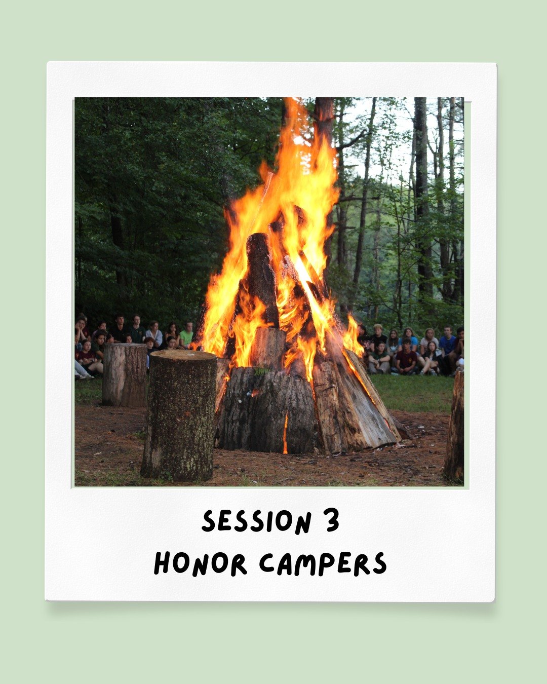 Session 3 Honor Campers! What a great way to end the two-week with an outstanding group of honor campers!π²βΊβ
#campdowner #SummerCamp2025 #campdownerspiritwillneverdie