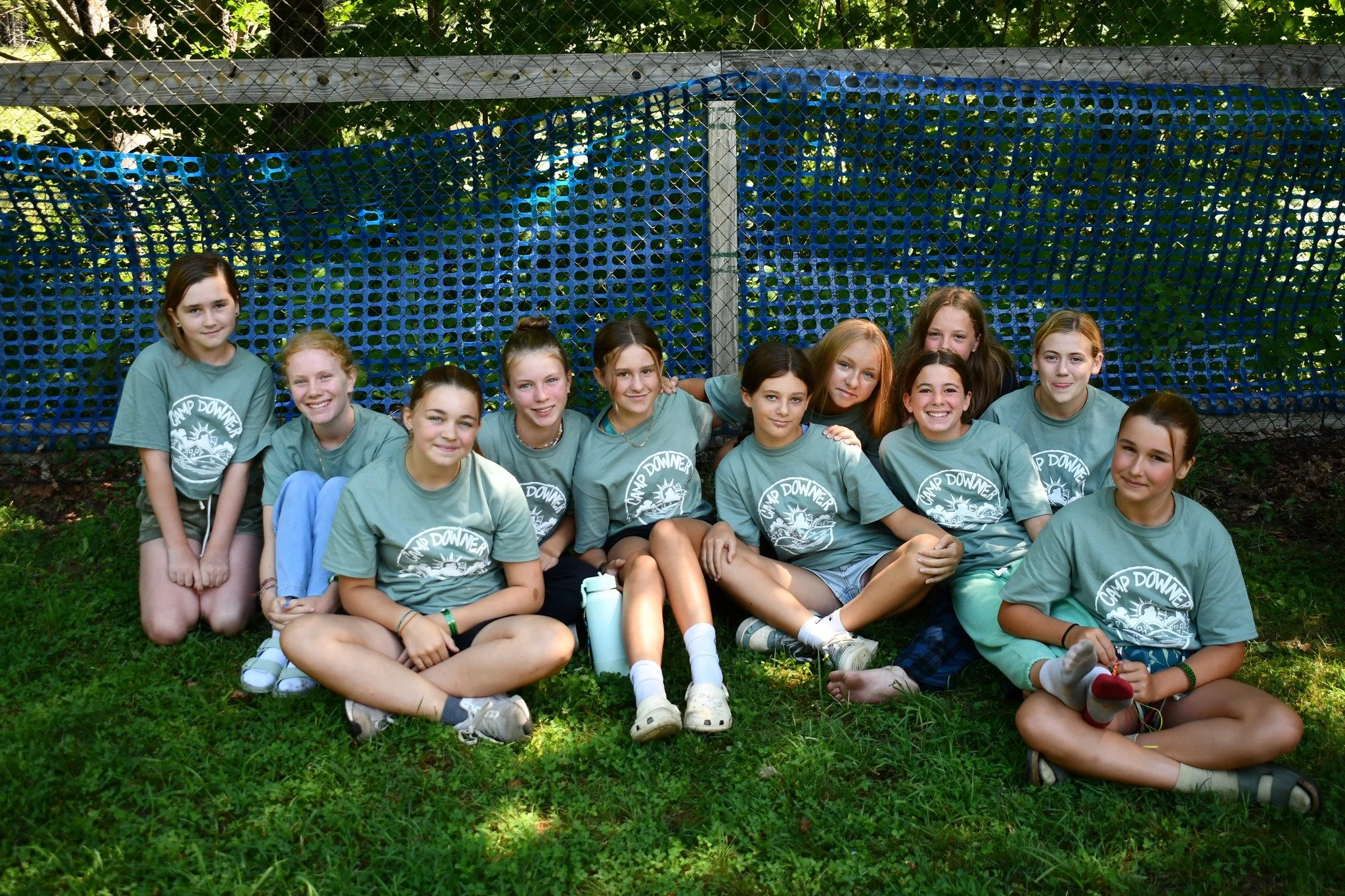 Thats a wrap on summer 2025!! It has been an amazing summer full of lots of memories and unforgettable moments! Have an amazing fall and winter full of fun and learning. Can't wait for summer 2026!
#campdowner #summercamp2025βοΈ #campdownerspiritwil
