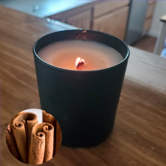 Cinnamon Stick