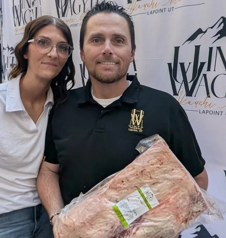 From Welding to Wagyu