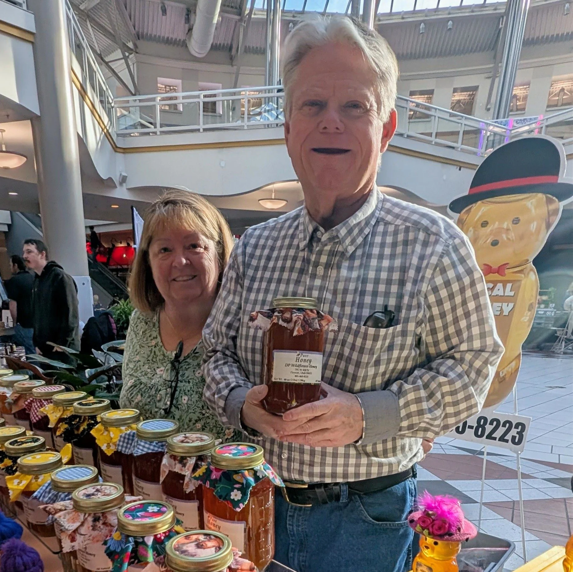 Fifty Years of Flight