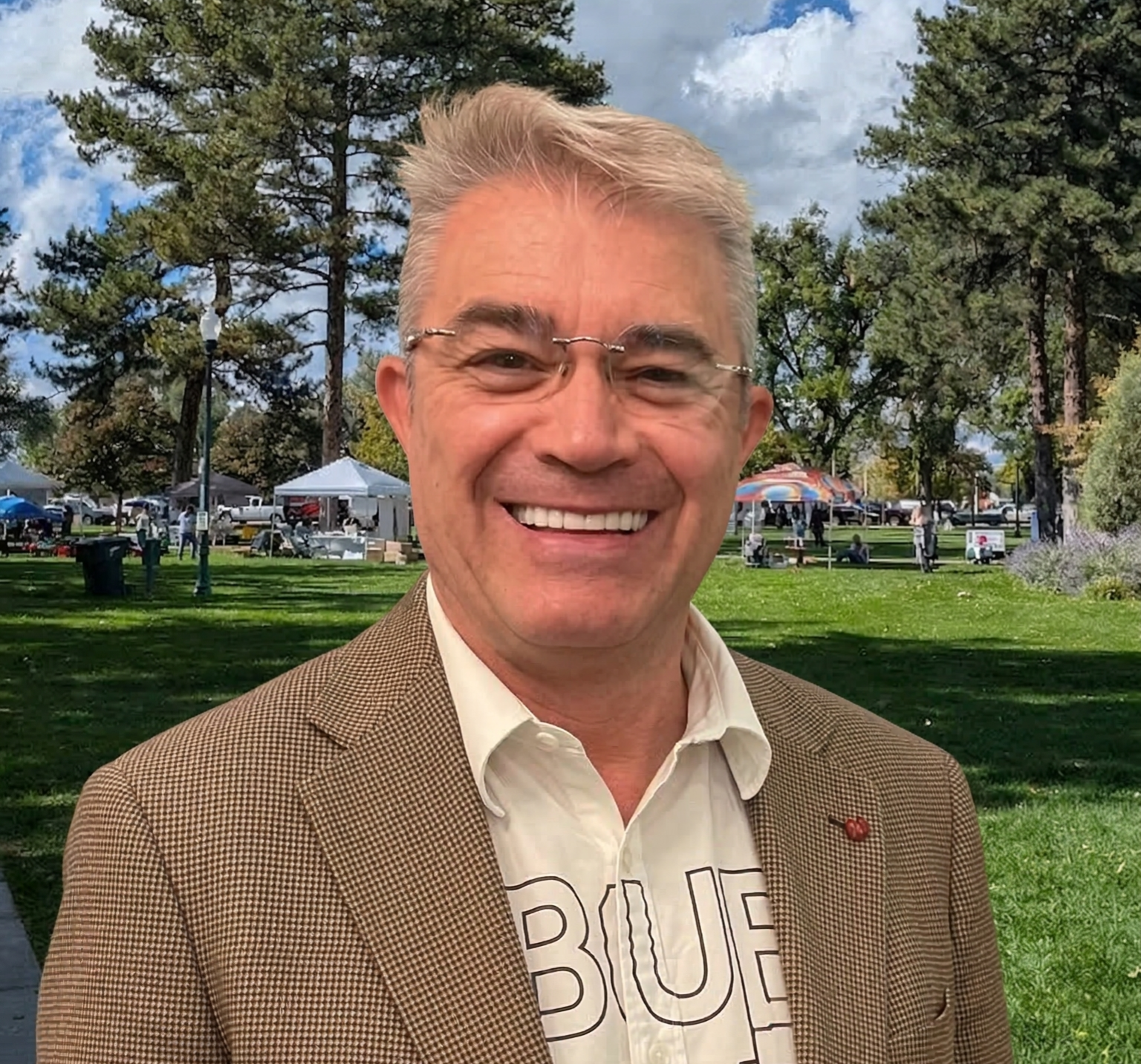 From Stethoscopes to Sawdust