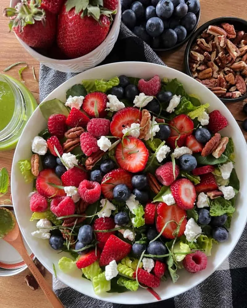 RECIPE OF THE WEEK